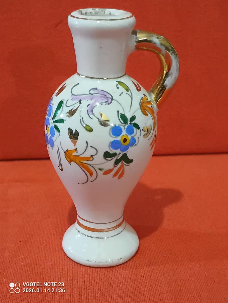 Ceramic Antiques 16