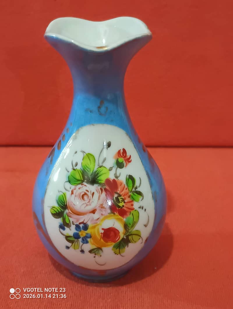 Ceramic Antiques 17