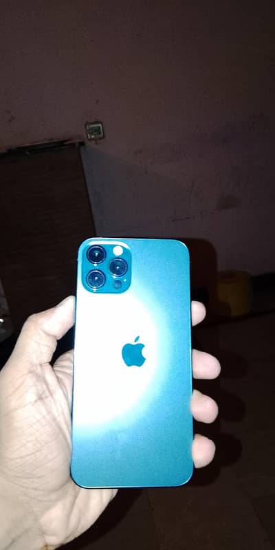 Apple iPhone 12 Pro