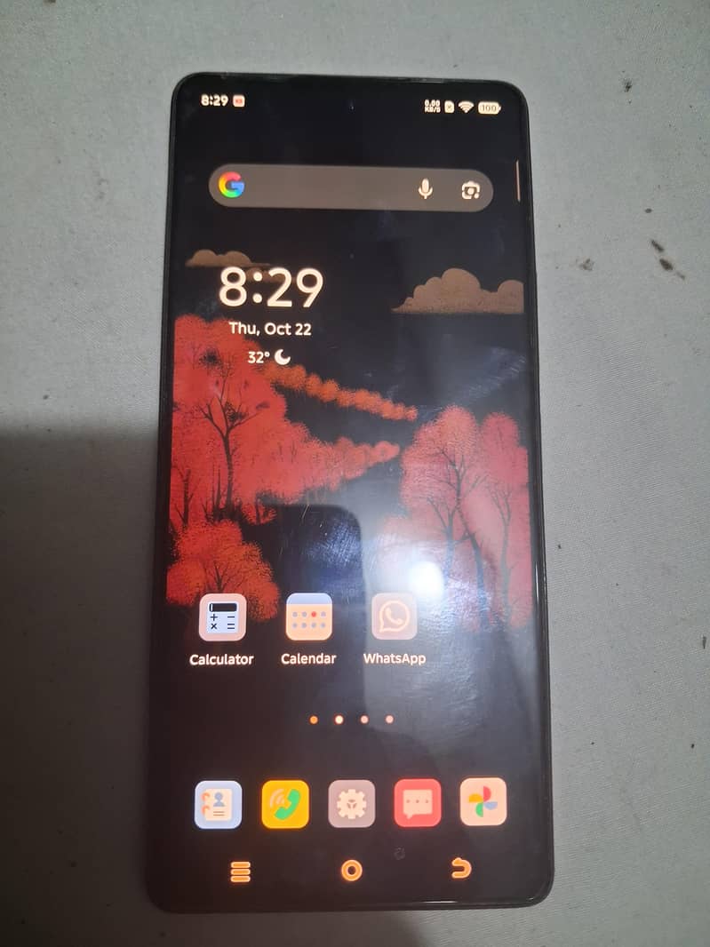 Tecno CAMON 30 1