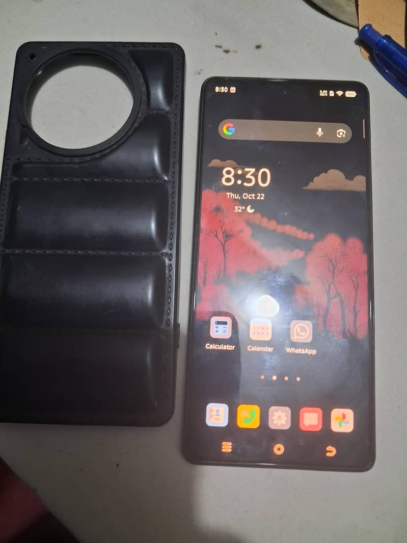 Tecno CAMON 30 3
