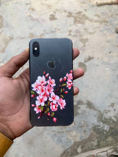 Apple iPhone X