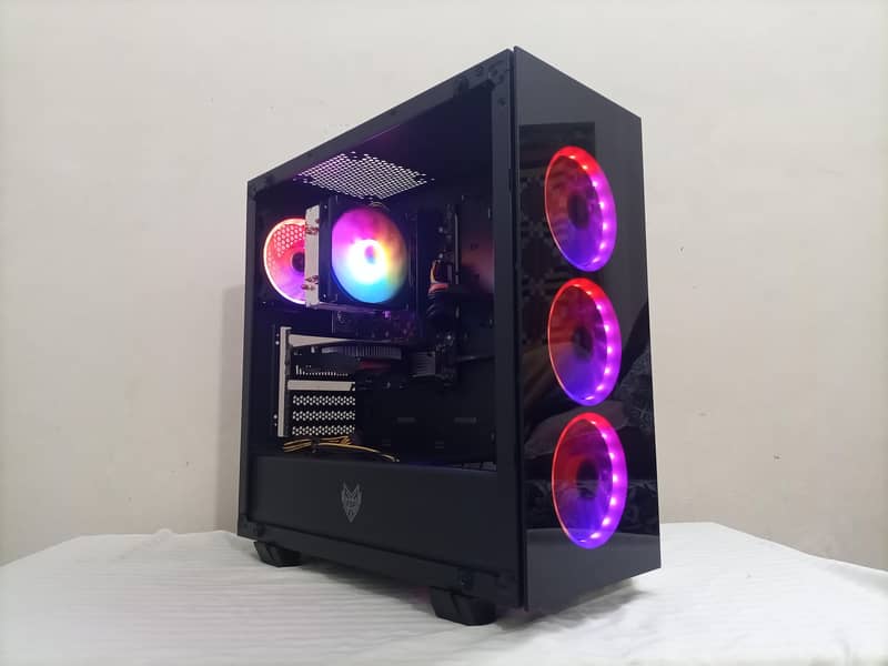 GAMING PC 0