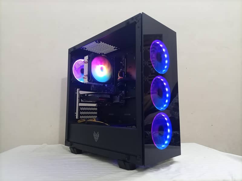 GAMING PC 1