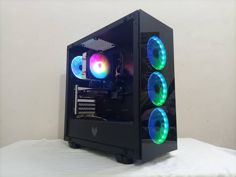 GAMING PC 2