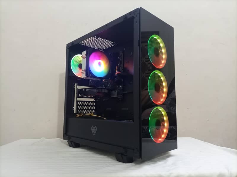 GAMING PC 3