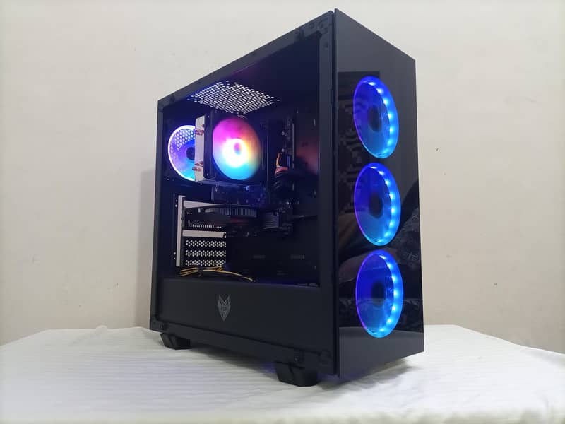 GAMING PC 4