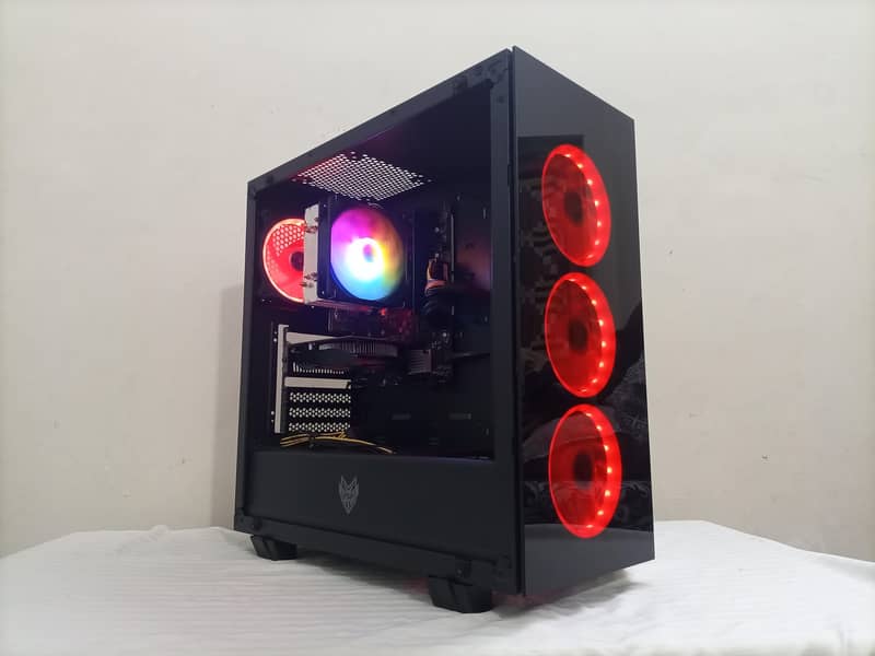 GAMING PC 5