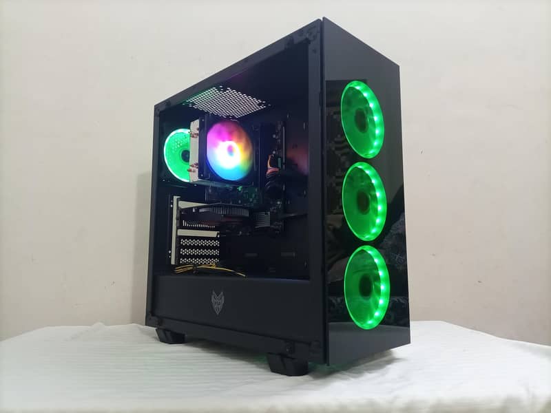 GAMING PC 6