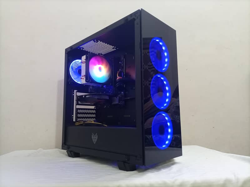 GAMING PC 7