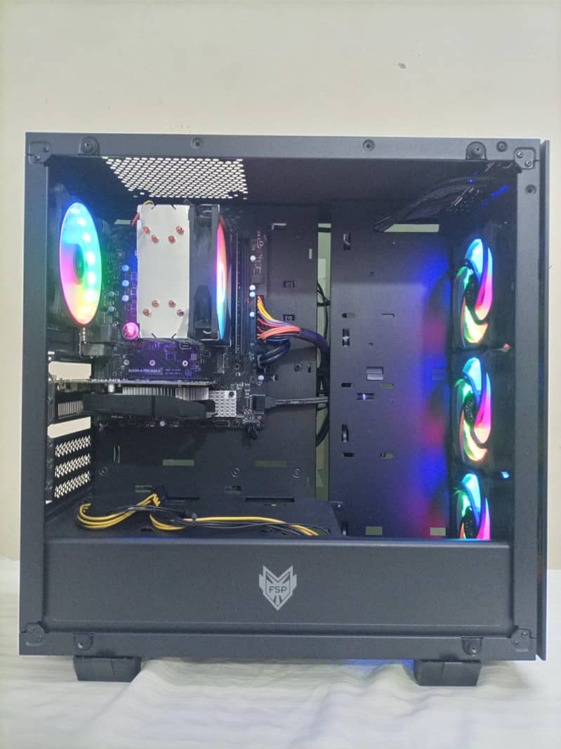 GAMING PC 8
