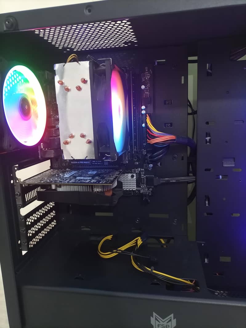 GAMING PC 9