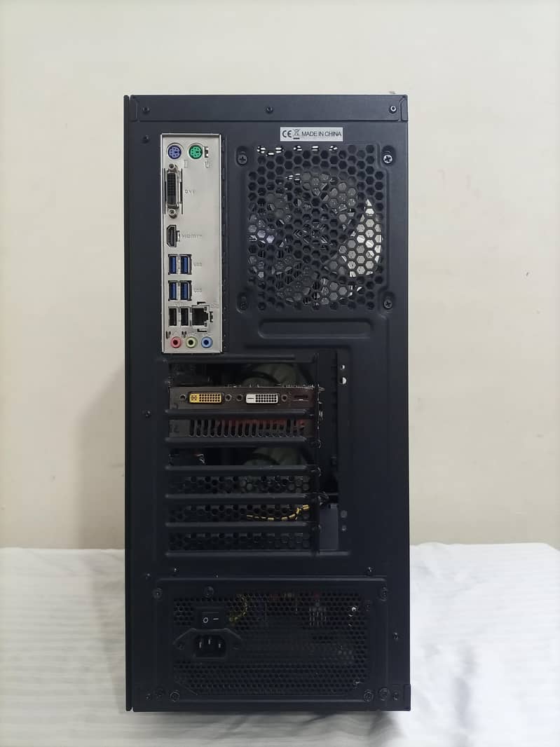 GAMING PC 10