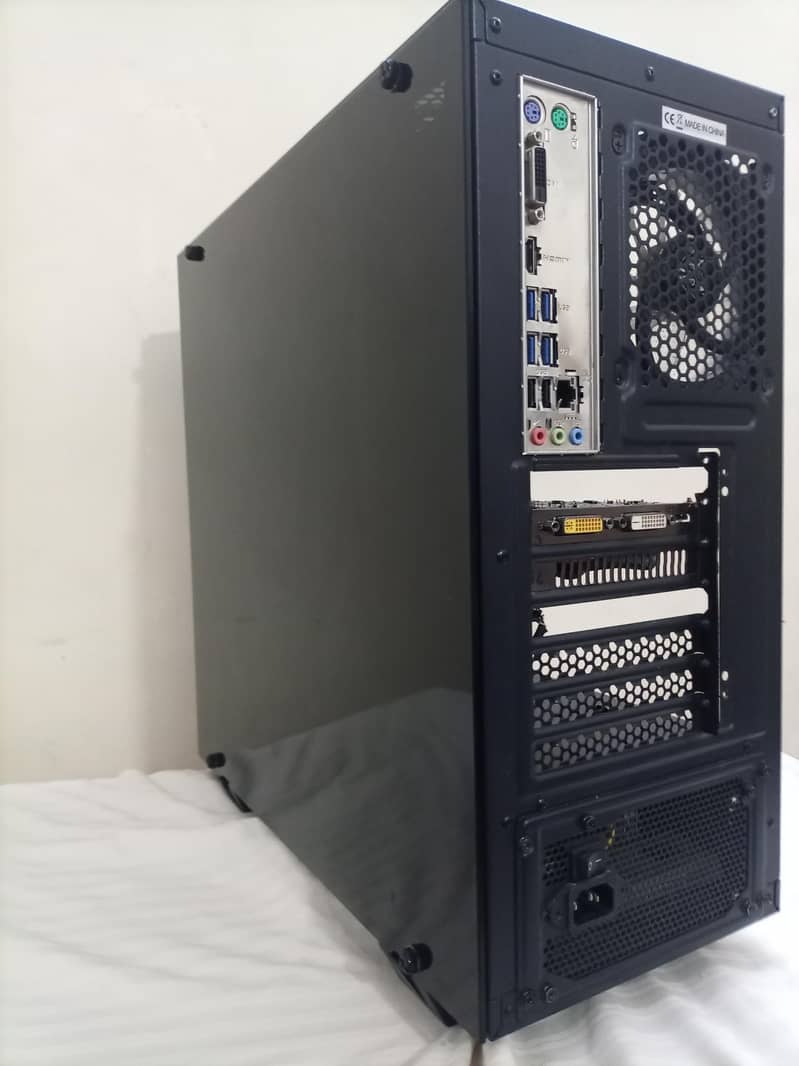 GAMING PC 11