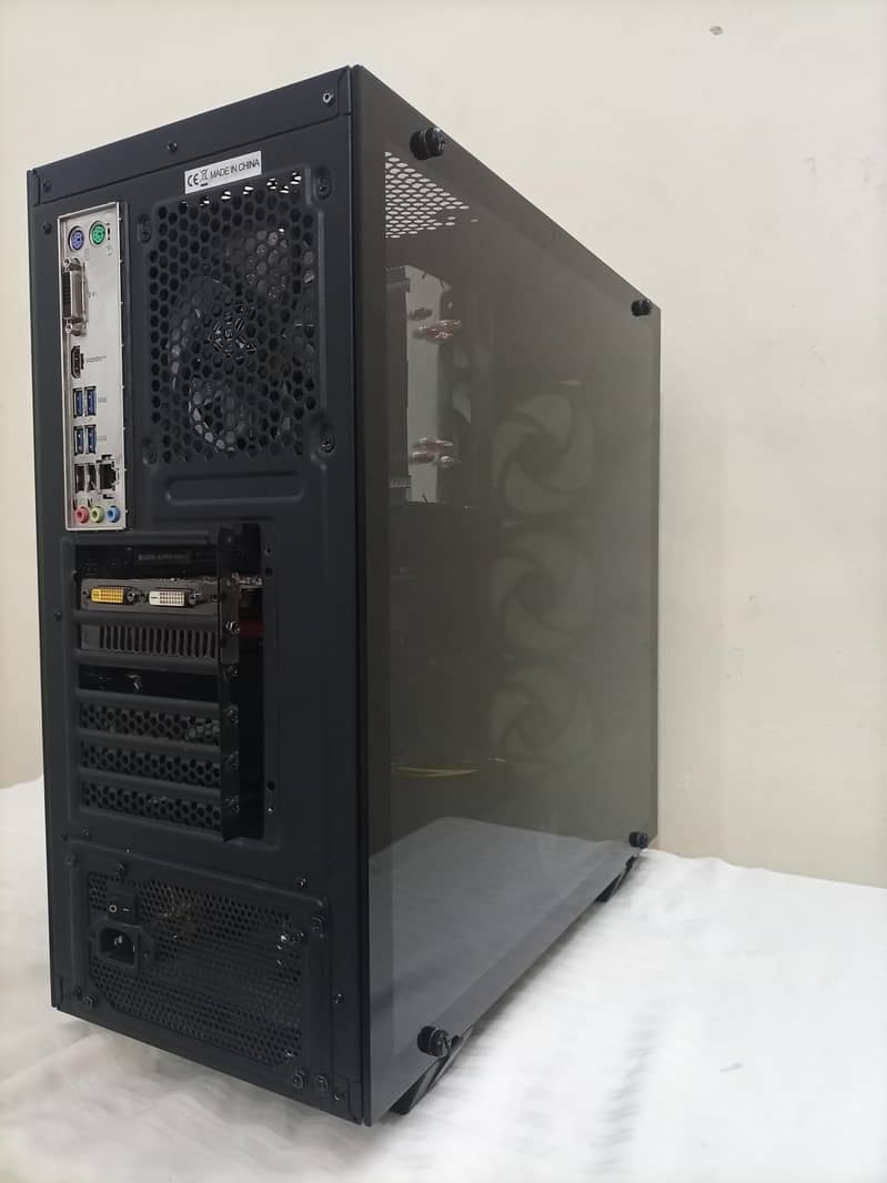 GAMING PC 12