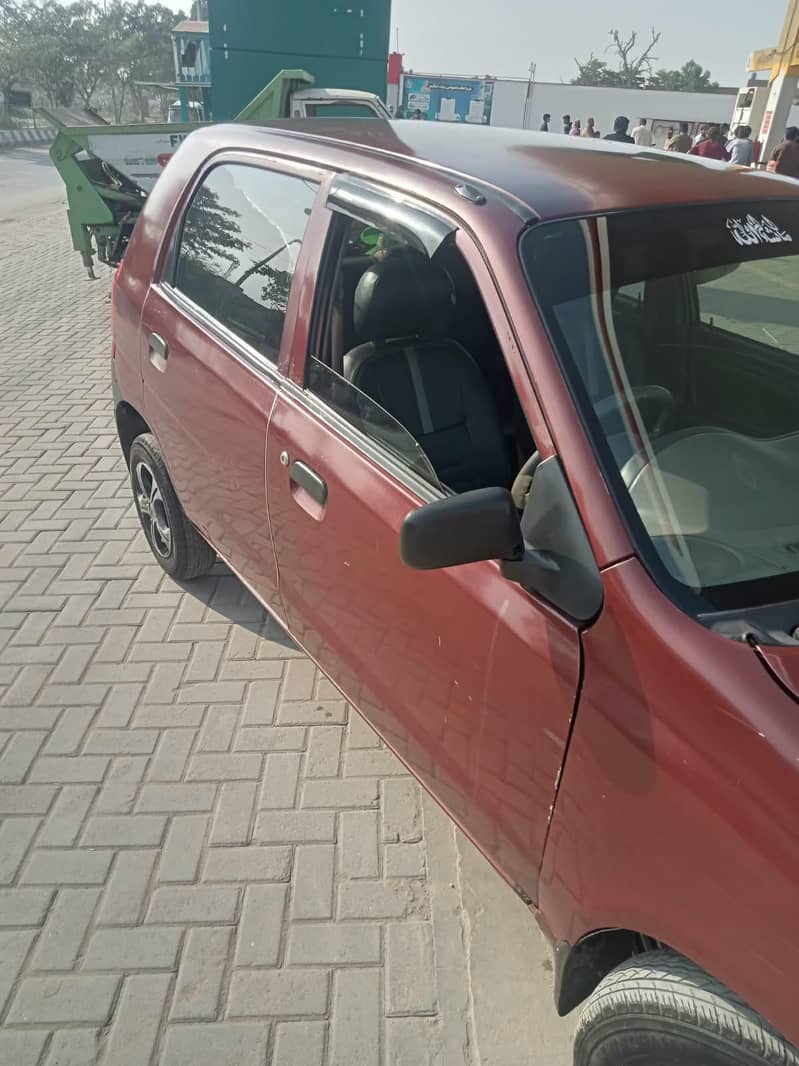 Suzuki Alto 2002 - Cars - 1120765575