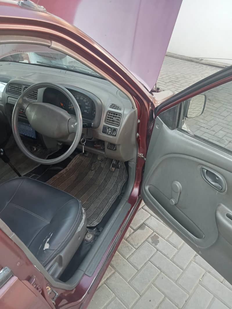 Suzuki Alto 2002 - Cars - 1120765575