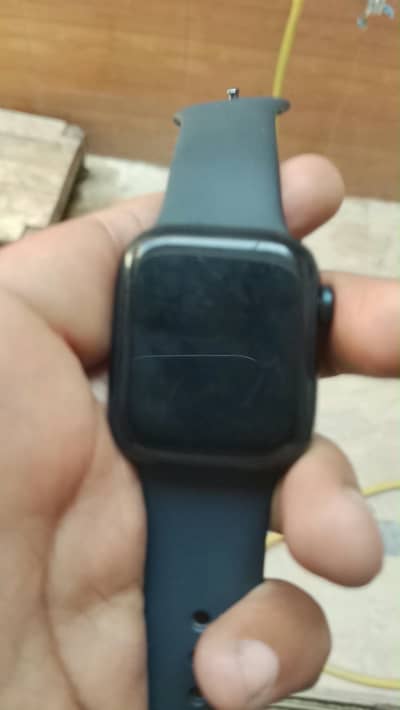 Apple Series 7 Smart Watch For Sell