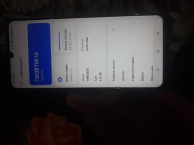 Realme C51