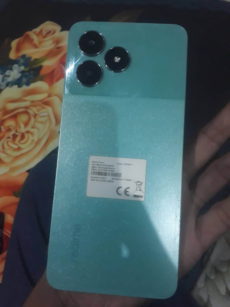 Realme C51 1