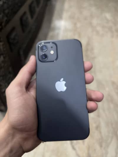 Apple iPhone 12