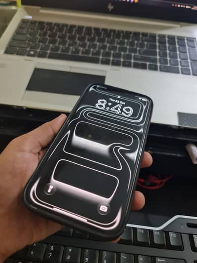 Apple iPhone 12 Pro Max
