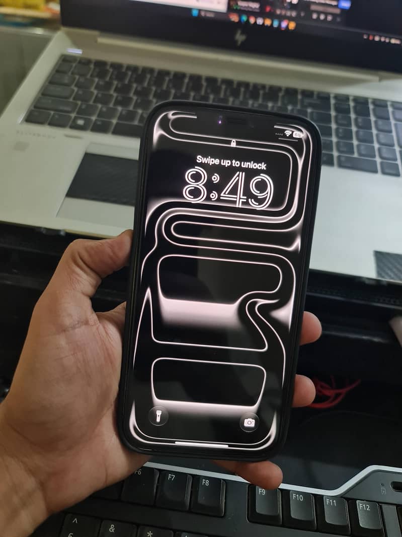 Apple iPhone 12 Pro Max 1