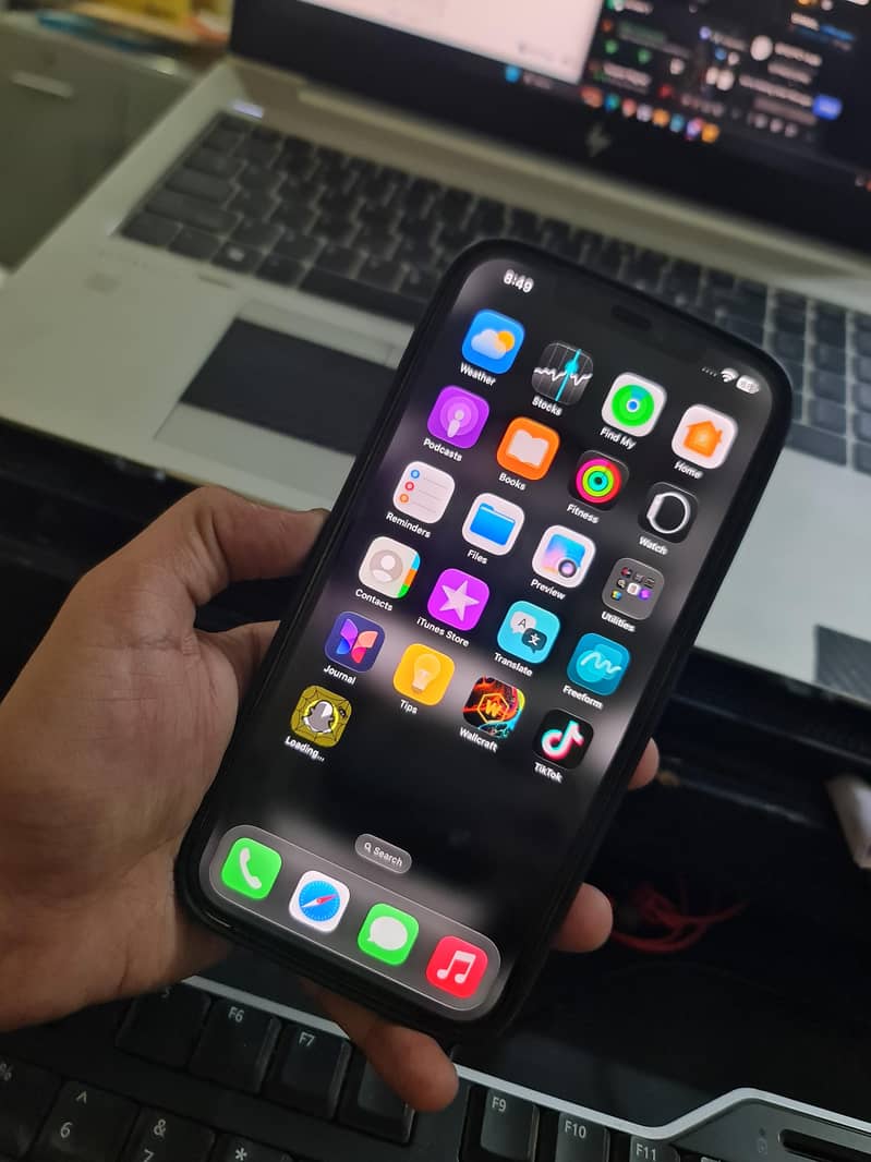Apple iPhone 12 Pro Max 2