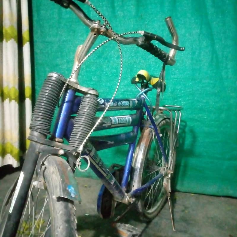 Bicycle 1