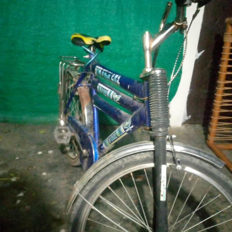 Bicycle 2