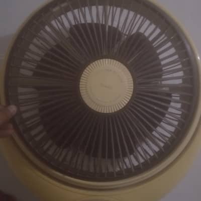 stand fan cooper wiring ful size & Royal wall fan with remote control