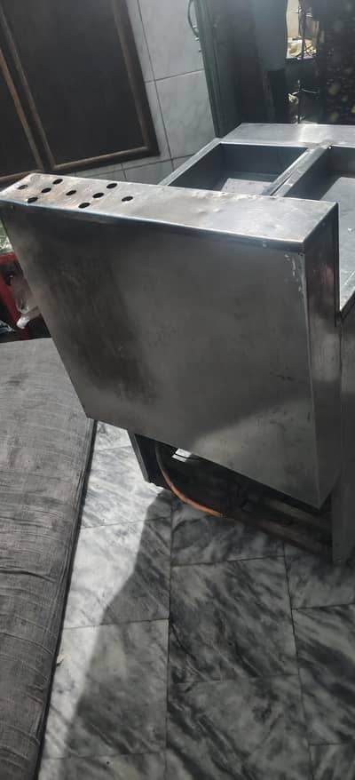 fryer