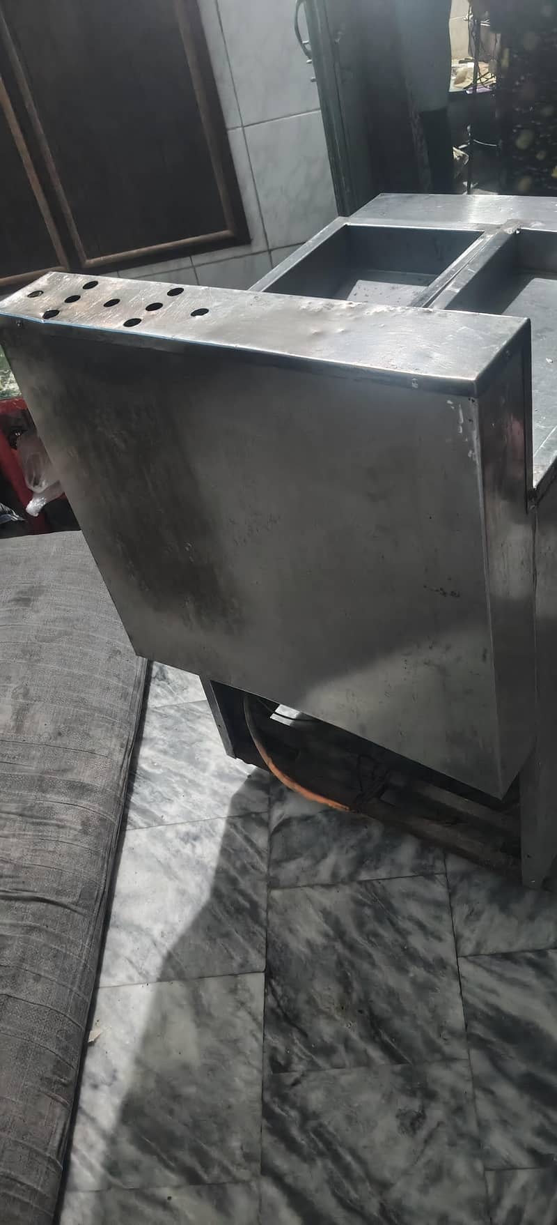 fryer 0