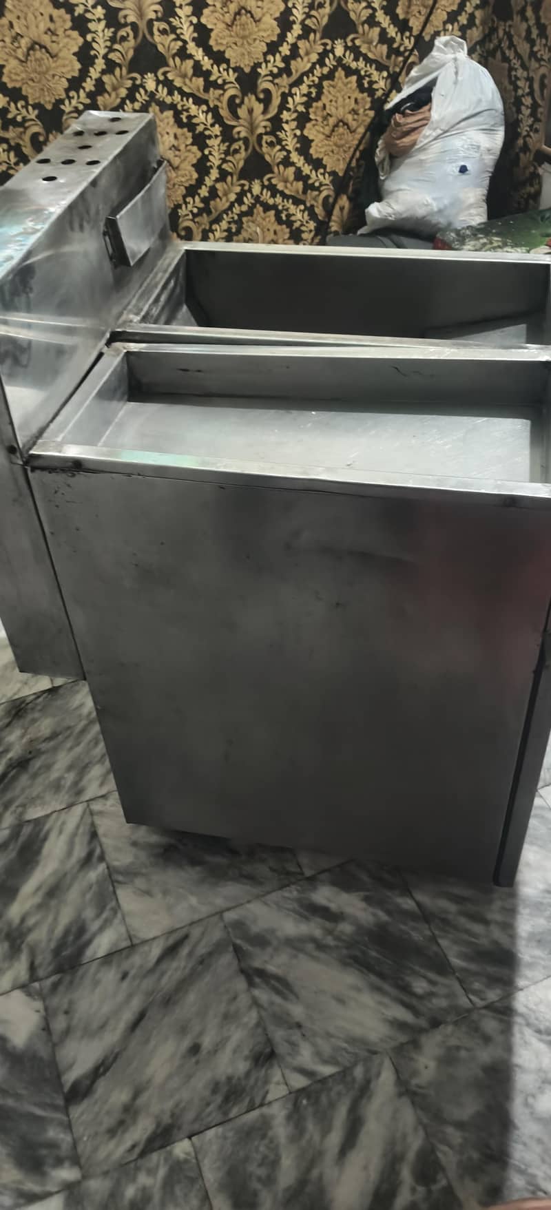 fryer 2