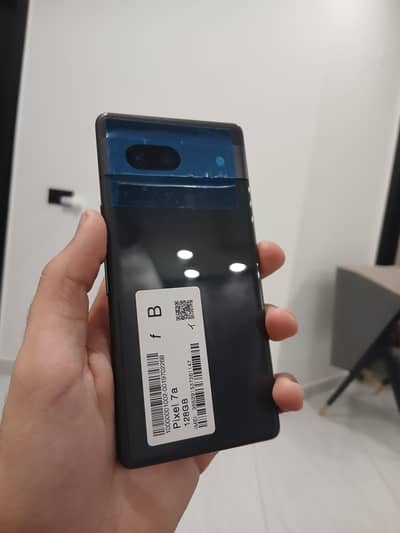 Google Pixel 7a | kit phone