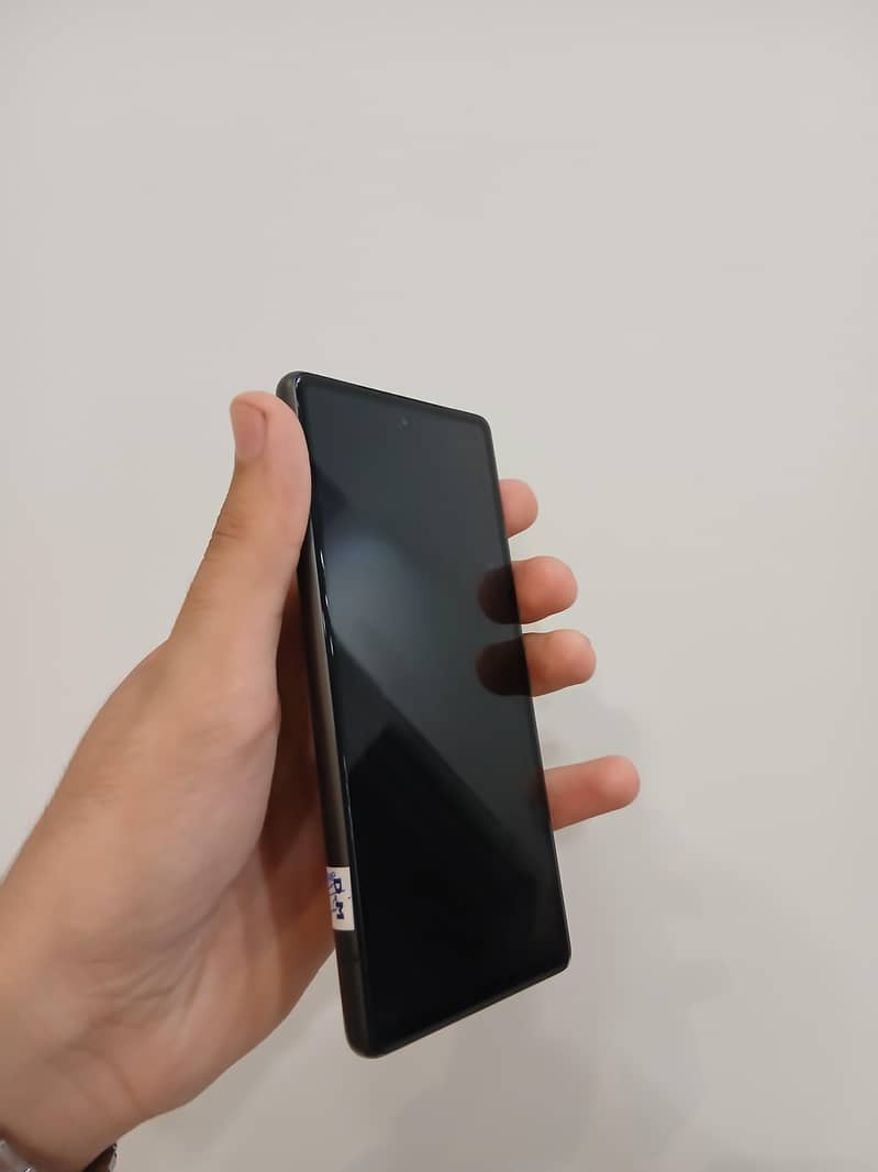 Google Pixel 7a | kit phone 5