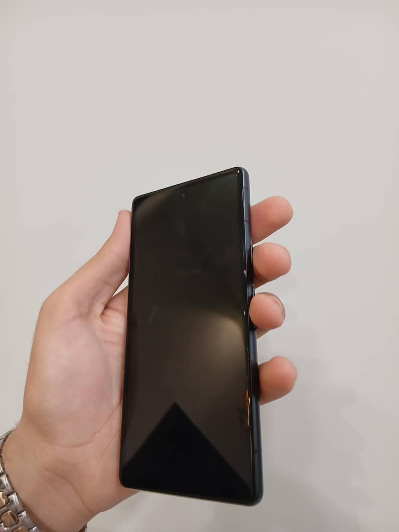 Google Pixel 7a | kit phone 6