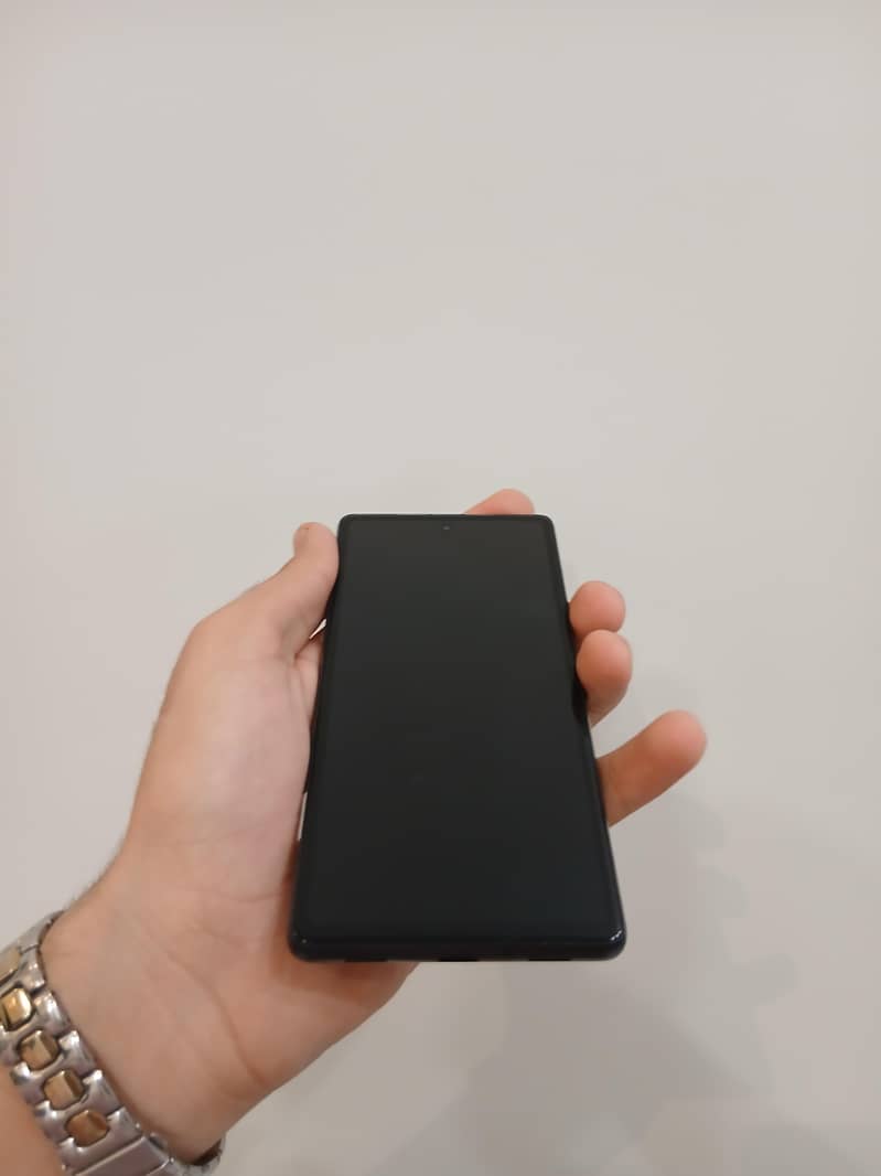 Google Pixel 7a | kit phone 7