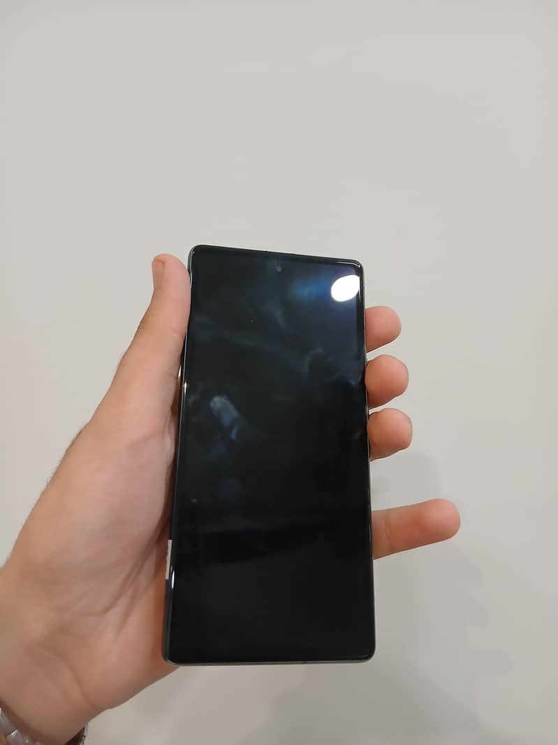 Google Pixel 7a | kit phone 11