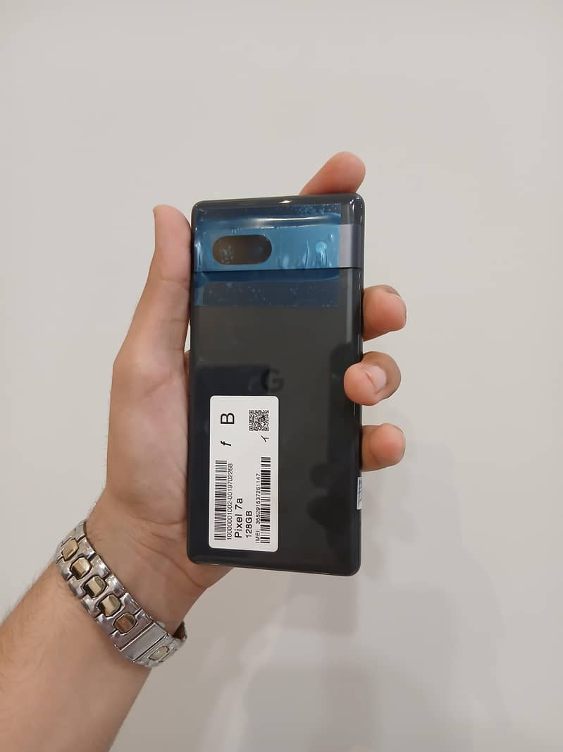 Google Pixel 7a | kit phone 14