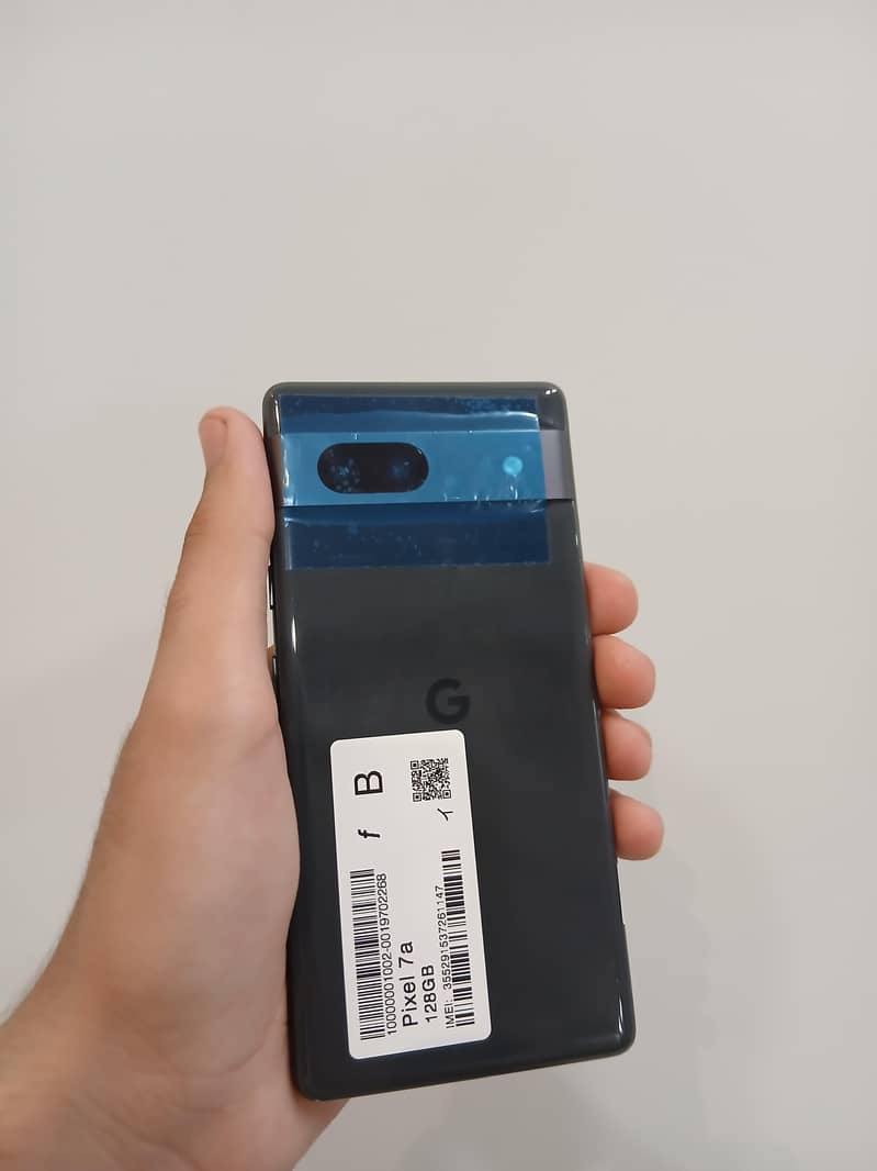 Google Pixel 7a | kit phone 16