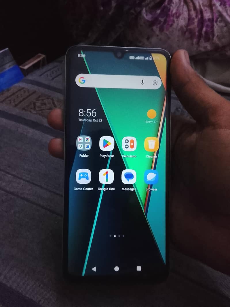 Redmi A5 1