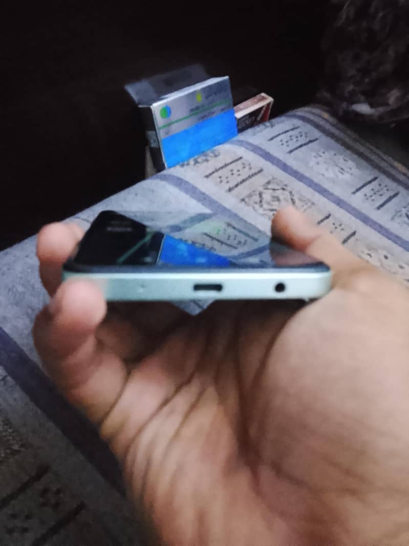 Redmi A5 2
