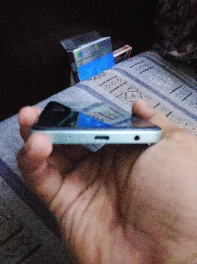 Redmi A5 3