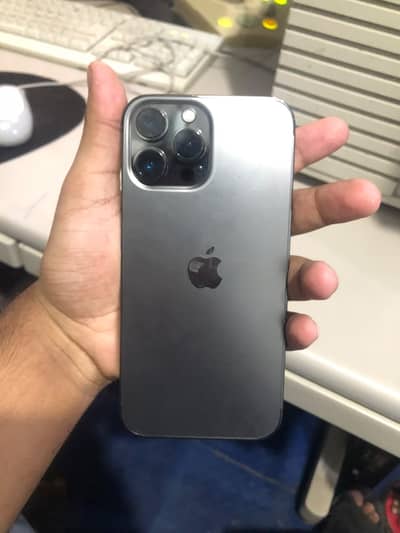Apple iPhone 13 Pro Max