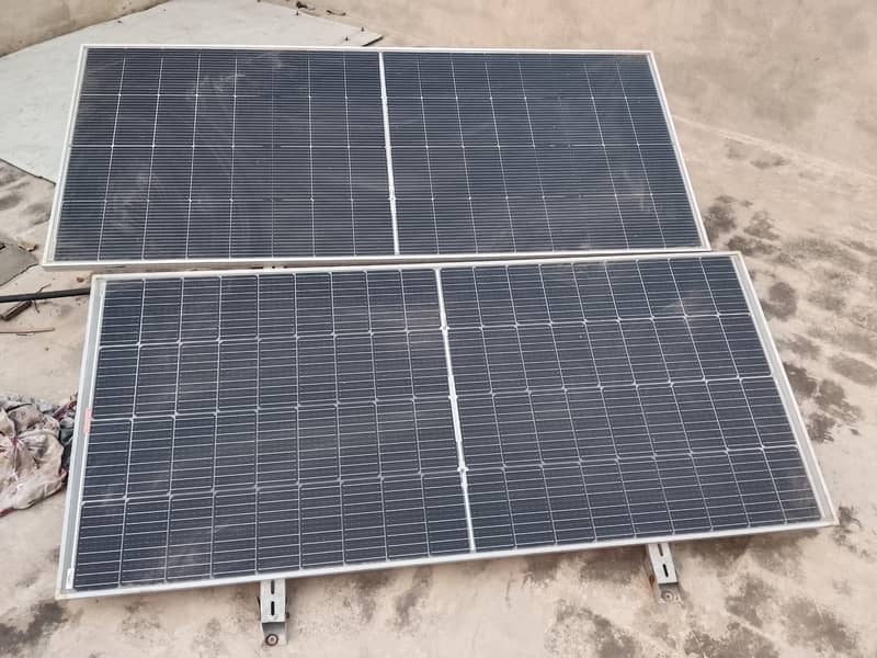 solar panel 310wt cell german 0