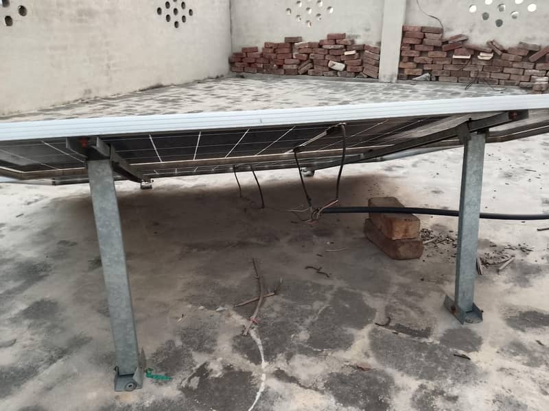 solar panel 310wt cell german 2