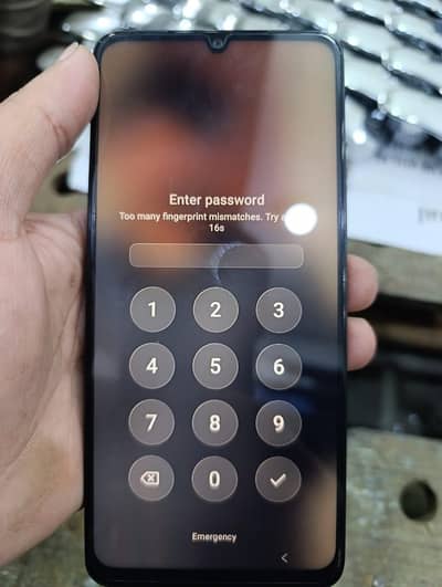 Vivo Y05