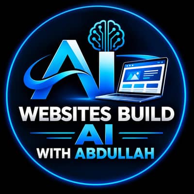 Websites Build Ai With Abdullah