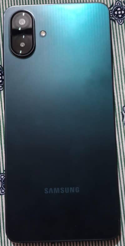 Samsung Mobile A07 5G